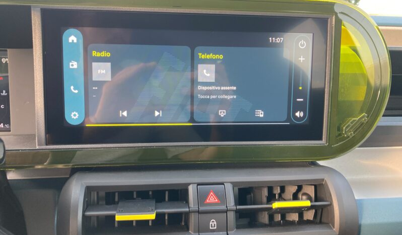 
 Fiat Grande Panda 1.2 Icon 100cv full									
