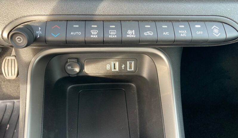 
 Jeep Avenger 1.2 turbo Altitude fwd 100cv full									