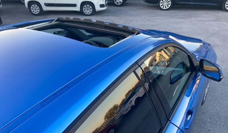 
 BMW 118 d Msport 5p auto full									