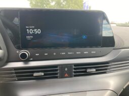 
 Hyundai i20 1.0 t-gdi Connectline 90cv dct full									