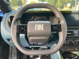 
 Fiat Grande Panda 1.2 Icon 100cv full									