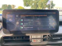 
 Jeep Avenger 1.2 turbo Altitude fwd 100cv full									