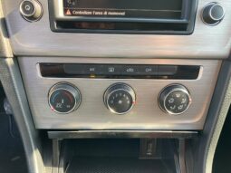 
 Volkswagen Golf Variant 1.4 tgi Comfortline Business full									