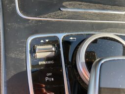 
 Mercedes-Benz GLC 220 d Sport 4matic auto full									