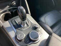 
 Alfa Romeo Stelvio Stelvio 2.2 t Executive Q4 210cv auto full									