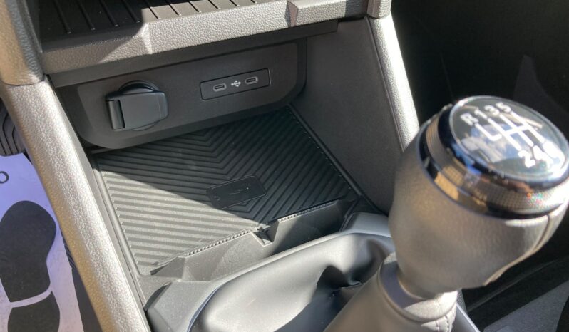 
 Dacia Bigster 1.2 mild hybrid-G 140 Journey 140cv full									