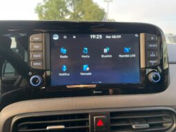 
 Hyundai i10 1.0 mpi Connectline 63cv full									