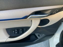 
 BMW X2 xdrive18d Msport auto full									