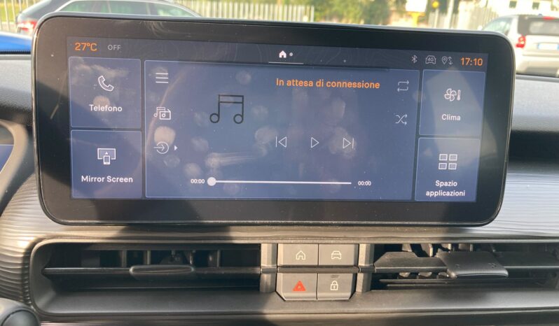 
 Jeep Avenger 1.2 turbo Altitude fwd 100cv full									