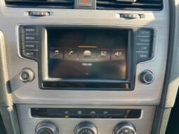 
 Volkswagen Golf Variant 1.4 tgi Comfortline Business full									