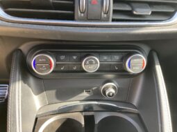
 Alfa Romeo Stelvio Stelvio 2.2 t Executive Q4 210cv auto full									