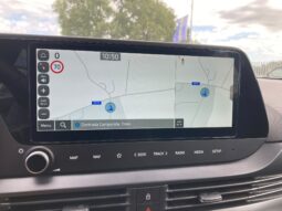 
 Hyundai i20 1.0 t-gdi Connectline 90cv dct full									