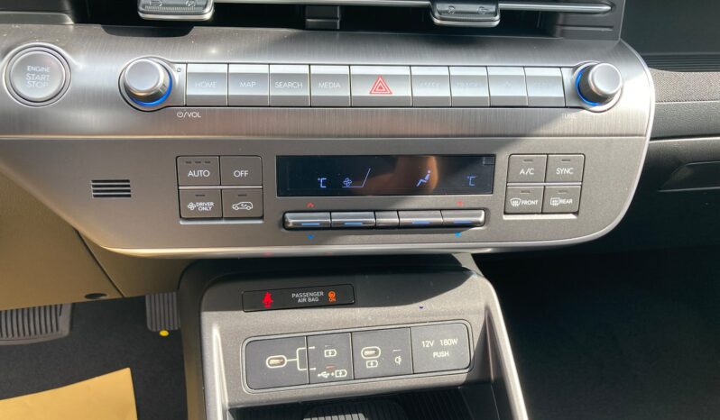 
 Hyundai KONA 1.6 HEV FULL HYBRID gdi Business 2wd 138cv dct full									