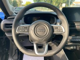 
 Jeep Avenger 1.2 turbo Altitude fwd 100cv full									
