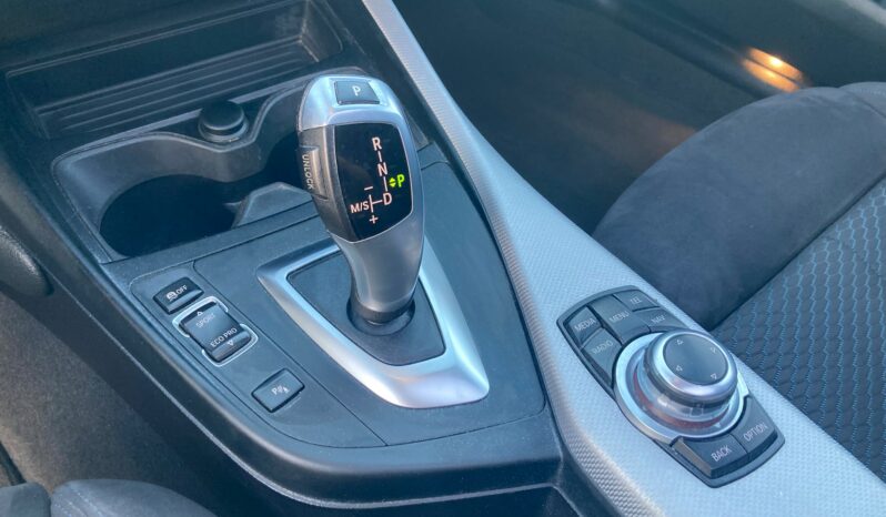 
 BMW 118 d Msport 5p auto full									