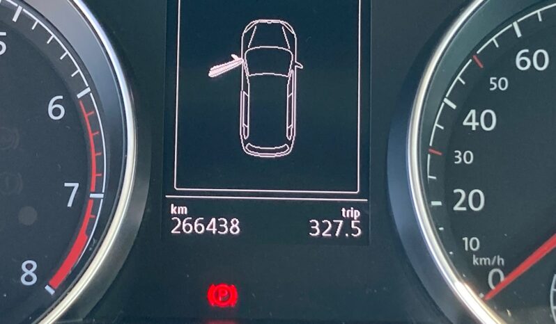 
 Volkswagen Golf Variant 1.4 tgi Comfortline Business full									