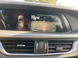 
 Alfa Romeo Stelvio Stelvio 2.2 t Executive Q4 210cv auto full									