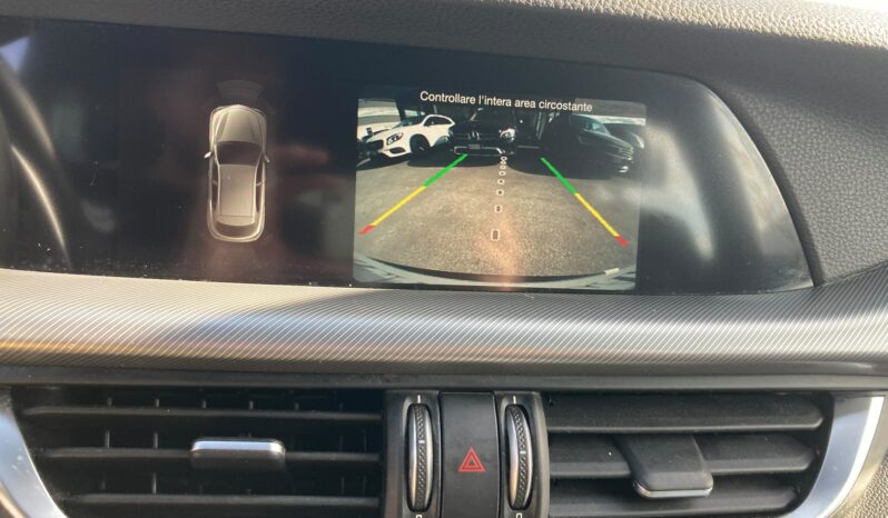 
 Alfa Romeo Stelvio Stelvio 2.2 t Executive Q4 210cv auto full									