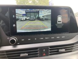 
 Hyundai i20 1.0 t-gdi Connectline 90cv dct full									