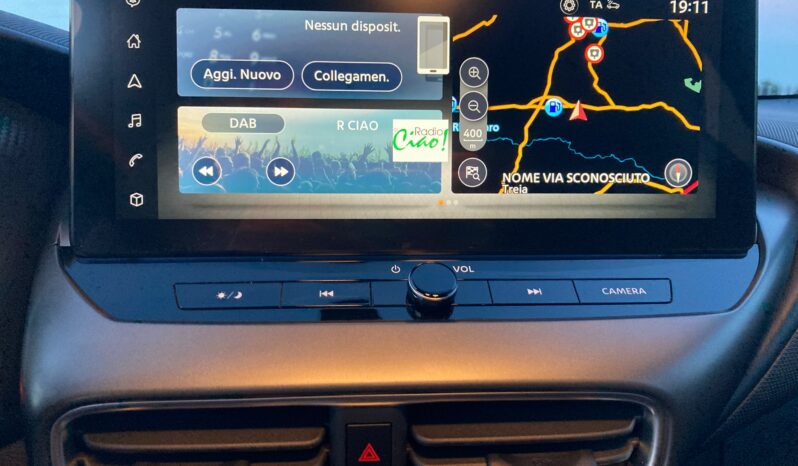 
 Nissan Juke 1.0 dig-t N-Connecta 114cv full									