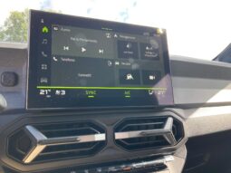 
 Dacia Bigster 1.2 mild hybrid-G 140 Journey 140cv full									
