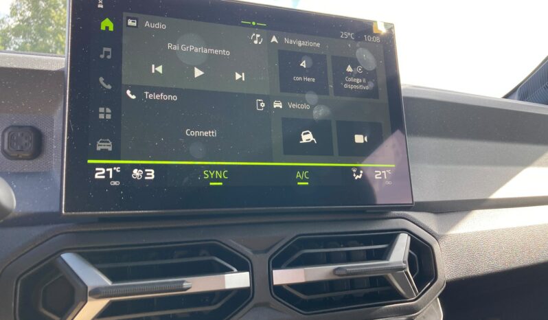 
 Dacia Bigster 1.2 mild hybrid-G 140 Journey 140cv full									