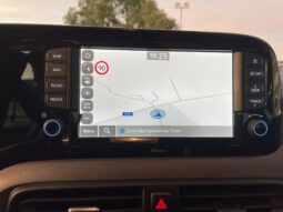 
 Hyundai i10 1.0 mpi Connectline 63cv full									