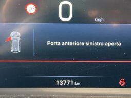 
 Jeep Avenger 1.2 turbo Altitude fwd 100cv full									