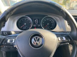 
 Volkswagen Golf Variant 1.4 tgi Comfortline Business full									