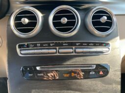
 Mercedes-Benz GLC 220 d Sport 4matic auto full									