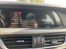 
 Alfa Romeo Stelvio Stelvio 2.2 t Executive Q4 210cv auto full									