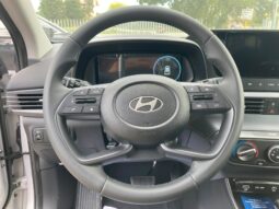 
 Hyundai i20 1.0 t-gdi Connectline 90cv dct full									