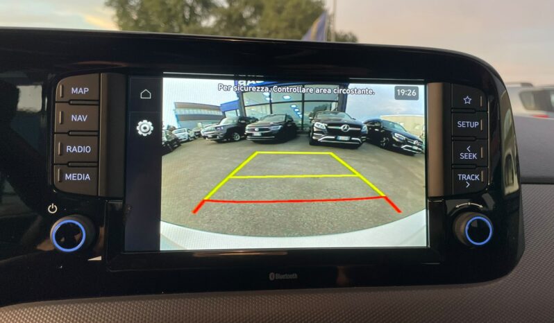 
 Hyundai i10 1.0 mpi Connectline 63cv full									
