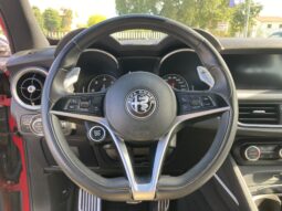 
 Alfa Romeo Stelvio Stelvio 2.2 t Executive Q4 210cv auto full									