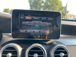 
 Mercedes-Benz GLC 220 d Sport 4matic auto full									