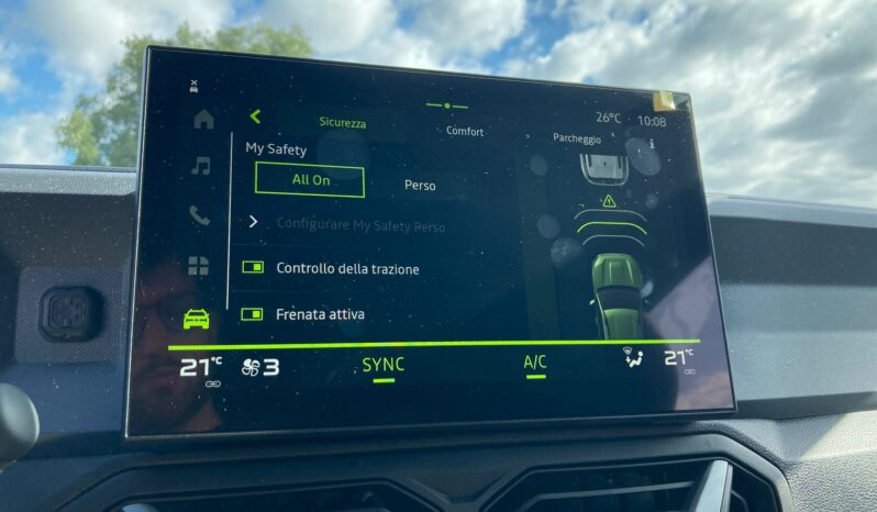 
 Dacia Bigster 1.2 mild hybrid-G 140 Journey 140cv full									