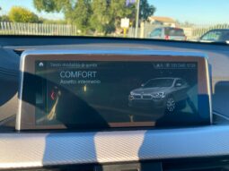
 BMW X2 xdrive18d Msport auto full									