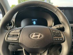 
 Hyundai i10 1.0 mpi Connectline 63cv full									