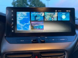 
 Nissan Juke 1.0 dig-t N-Connecta 114cv full									