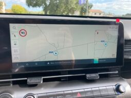 
 Hyundai KONA 1.6 HEV FULL HYBRID gdi Business 2wd 138cv dct full									