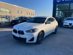 
 BMW X2 xdrive18d Msport auto full									