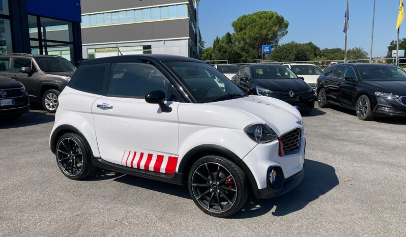 
 Chatenet CH 46 Sport Erre full									