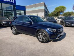 
 Mercedes-Benz GLC 220 d Sport 4matic auto full									