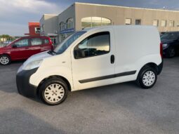 
 Fiat Fiorino 1.4 8V Natural Power VEICOLO COIBENTATO full									