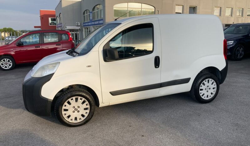 
 Fiat Fiorino 1.4 8V Natural Power VEICOLO COIBENTATO full									