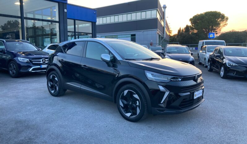 
 Renault Captur 1.0 tce Techno 90cv full									