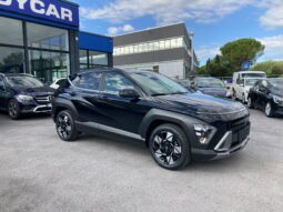 
 Hyundai KONA 1.6 HEV FULL HYBRID gdi Business 2wd 138cv dct full									