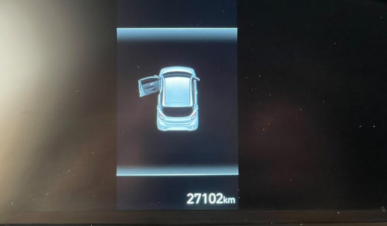 
 Hyundai i10 1.0 mpi Connectline 63cv full									