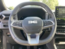 
 Dacia Bigster 1.2 mild hybrid-G 140 Journey 140cv full									