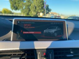 
 BMW X2 xdrive18d Msport auto full									